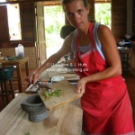 Yes, der Thai-Kochkurs in Chiang Mai war fantastisch!